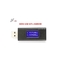 Lightweight Satellite Signal Jammer , USB Disk Mini GPS Signal Blocker Anti Tracking Device