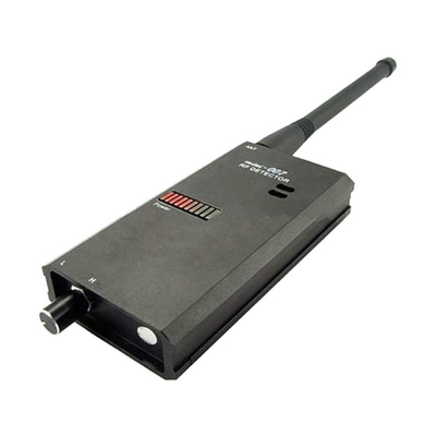Профессиональное беспроводное видео детектора ошибки сигнала Rf и аудио контроль