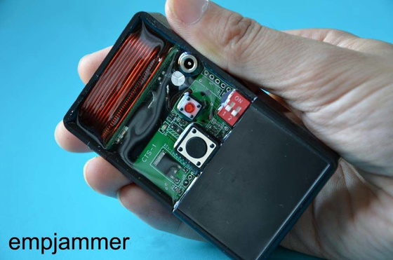 Jammer генератора Emp разума 36V микро- для торговых автоматов рулетки