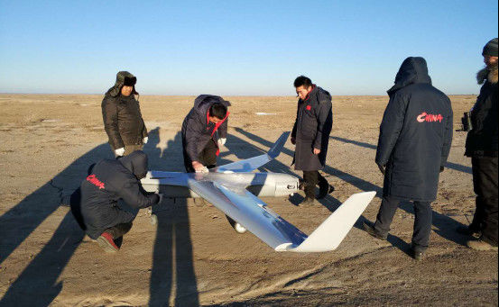 качество  1.5KM Range Drone Communication Jammer , Anti Drone System For Detect Locate Identify завод