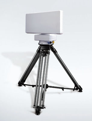 Детектор радиолокатора трутня чирпа 160W 5km следа TWS