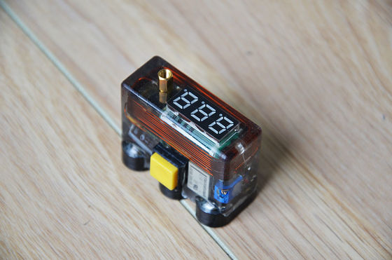 прибор Emp автоматической частоты Jammer радиосигнала 27V микро- для торговых автоматов EM-02