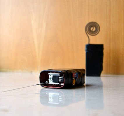 Jammer электромагнитного ИМПа ульс 36V, микро- слот Jammer Emp для машины плода покера