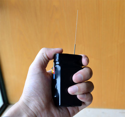 Одиночный открытый транзистор 110X46X30MM Jammer генератора машины плода переключателя мощности 36V